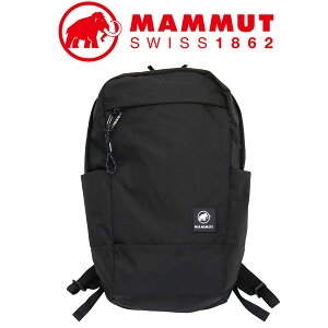 ���K�戵�X MAMMUT (�}���[�g) 105271 Xeron �G�N�Z���� 2.0 JE 25 �W���p���G�N�X�N���[�V�u �f�C�p�b�N �����b�N 25L 0001�u���b�N MMT055