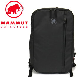 【楽天スーパーSALE】 正規取扱店 MAMMUT (マムート) 251004191 Seon Transporter 15 バックパック 0001 black MMT004