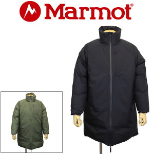 ���K�戵�X Marmot (�}�[���b�g) UNISEX MTFW25UDW016 750FP Vertical Long Down Jacket �o�[�e�B�J�� �����O �_�E���W���P�b�g �S2�F MT002