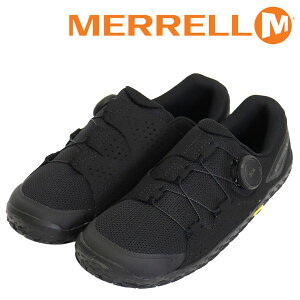 ���K�戵�X MERRELL (������) WMS J00005866 VAPOR GLOVE 7 BOA �x�C�p�[ �O���[�u �{�A ���f�B�[�X �V���[�Y BLACK MRL153