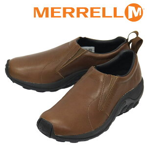 ���K�戵�X MERRELL(������) �����Y J000439 JUNGLE MOC �W�����O�����b�N LEATHER 2 ���U�[�V���[�Y EARTH MRL132