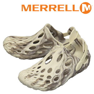 K戵X MERRELL() J003749 HYDRO MOC nChbN V[YT_ CHALK MRL125