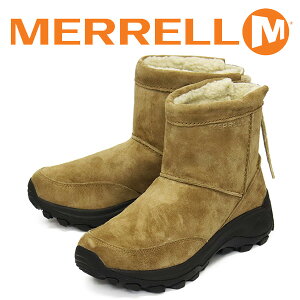 yyVX[p[SALEz K戵X MERRELL () J004559 WINTER PULL ON EB^[vI Y u[c CAMEL MRL086