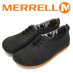 K戵X MERRELL () J20552 WMS Mootopia Lace [gsA [X fB[X U[V[Y Black MRL037