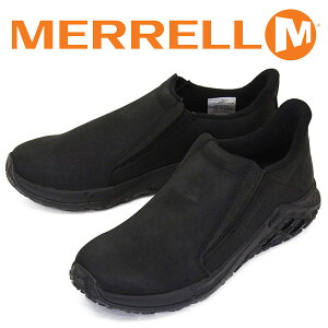 ���K�戵�X MERRELL (������) J5002199 JUNGLE MOC 2.0 AC+ �W�����O�� ���b�N 2.0 �G�[�V�[�v���X �����Y�V���[�Y BLACK SMOOTH MRL068