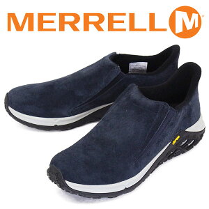 K戵X MERRELL () J5002205 JUNGLE MOC 2.0 AC+ WO bN 2.0 G[V[vX YV[Y NAVY MRL065