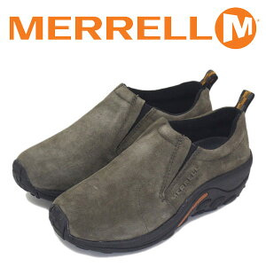 K戵X MERRELL () J60788 EBY JUNGLE MOC WObN AEghA U[V[Y GUNSMOKE MRL008