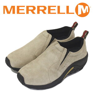 K戵X MERRELL () J60802 EBY JUNGLE MOC WObN AEghA U[V[Y CLASSIC TAUPE MRL006