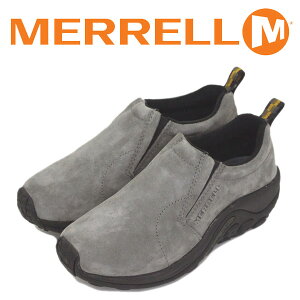 K戵X MERRELL () J60806 EBY JUNGLE MOC WObN AEghA U[V[Y PEWTER MRL007