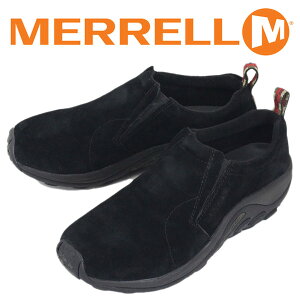 K戵X MERRELL () J60825 Y JUNGLE MOC WObN AEghA U[V[Y MIDNIGHT MRL004