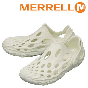K戵X MERRELL () J85863 HYDRO MOC nChbN T_ WHITE MRL100