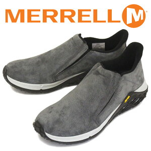 ���K�戵�X MERRELL (������) J94523 Jungle Moc 2.0 �W�����O�����b�N2.0 �X�G�[�h���U�[�V���[�Y Granite MRL048