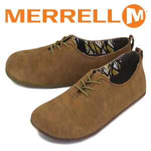 ���K�戵�X MERRELL (������) J20555 Mootopia Lace ���[�g�s�A ���[�X ���U�[�V���[�Y LIGHT BROWN MRL060