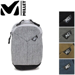 K戵X MILLET (~[) MIS0592 VAIETE POUCH @G |[` S5F MI002