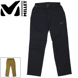 ���K�戵�X MILLET (�~���[) MIV01749 TYPHON 50000 WARM ST TREK PANT �E�H�[�� �X�g���b�` �g���b�N �p���c MI032 �S2�F