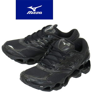 K戵X MIZUNO (~Ym) D1GA333701 WAVE PROPHECY EF[u vtFV[ LS Xj[J[ ubN MIZ003