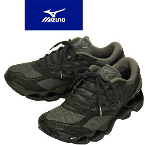 K戵X MIZUNO (~Ym) D1GA333705 WAVE PROPHECY EF[u vtFV[ LS Xj[J[ O[ X ubN X _[NO[ MIZ002