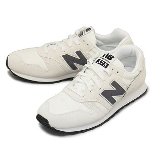 ���K�戵�X new balance (�j���[�o�����X) M373 9VC �X�j�[�J�[ WHITE NB035
