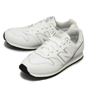 K戵X new balance (j[oX) ML373 PJ2 Xj[J[ WHITE NB001