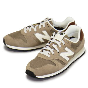 K戵X new balance (j[oX) ML373 XA2 Xj[J[ MUSHROOM BROWN NB018