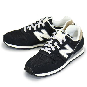 K戵X new balance (j[oX) ML373 XB2 Xj[J[ BLACK NB019