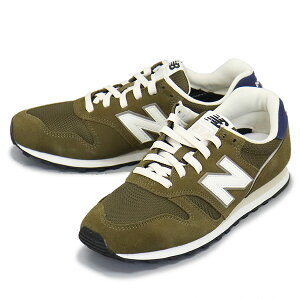 K戵X new balance (j[oX) ML373 XD2 Xj[J[ KHAKI NB021