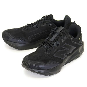 K戵X new balance (j[oX) Dynasoft Nitrel v6 Gore Tex Xj[J[ ubN NB027