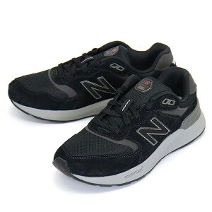 K戵X new balance (j[oX) MW880 Fresh Foam Walking 880 v7 Xj[J[ BLACK NB016