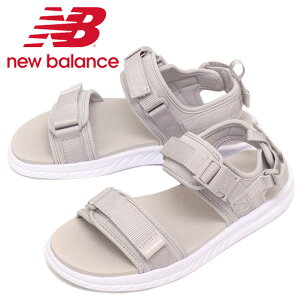 ���K�戵�X new balance (�j���[�o�����X) SDL600 LC �T���_�� LIGHT GRAY NB638
