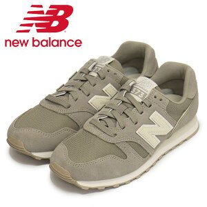 ���K�戵�X new balance (�j���[�o�����X) WL373 SH2 ���f�B�[�X�X�j�[�J�[ LIGHT BEIGE NB928
