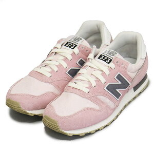 K戵X new balance (j[oX) WL373 XC2 fB[XXj[J[ PINK NB022