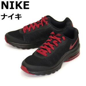 ���K�戵�X NIKE (�i�C�L) 749680 �G�A�}�b�N�X �C���r�K�[ �����Y �X�j�[�J�[ 006 BLACKxTEAMCRIMSON NK673