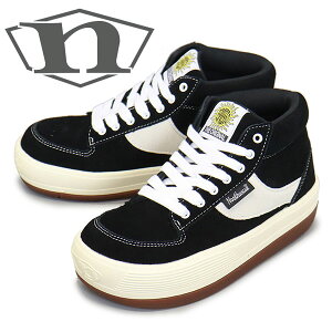 ���K�戵�X NORTHWAVE (�m�[�X�E�F�[�u) NW-002 ESPRESSO CHILLI SUEDE �X�j�[�J�[ Black/White NW012