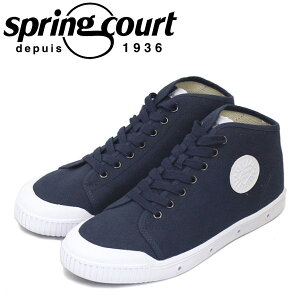 K戵X spring court (XvOR[g) B2S-V1 B2 Canvas (B2LoX) fB[X nCJbgXj[J[ MIDNIGHT BLUE (~bhiCgu[) SPC019