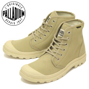 sale Z[ K戵X PALLADIUM (pfBE) 75349-238 Pampa Hi ppnC IWi[ Xj[J[ Sahara/Ecru PD101