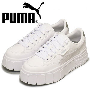 K戵X PUMA (v[}) 384363 EBY CY X^bN Xj[J[ 18 v[}zCgxX[g PM238