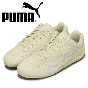 K戵X PUMA (v[}) 398846 jZbNX Xs[hLbg OG Xj[J[ 23 ALPINE SNOW-PUMA WHITE PM244