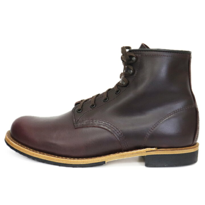 楽天市場】正規取扱店 REDWING (レッドウィング) 9419 Beckman 