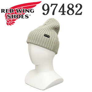 ���K�戵�X REDWING (���b�h�E�B���O) 97482 Shaniko Wool Rib Hat �V���j�R�E�[�� ���u�n�b�g ���C�g�O���[�w�U�[