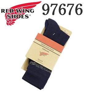 ���K�戵�X REDWING (���b�h�E�B���O) 97676 Wool Blend Striped Crew �E�[���u�����h �X�g���C�v�h�N���[ �C�� �l�C�r�[