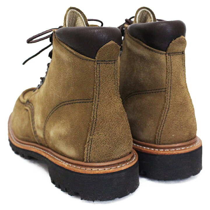 楽天市場】正規取扱店 REDWING (レッドウィング) 2926 Sawmill 
