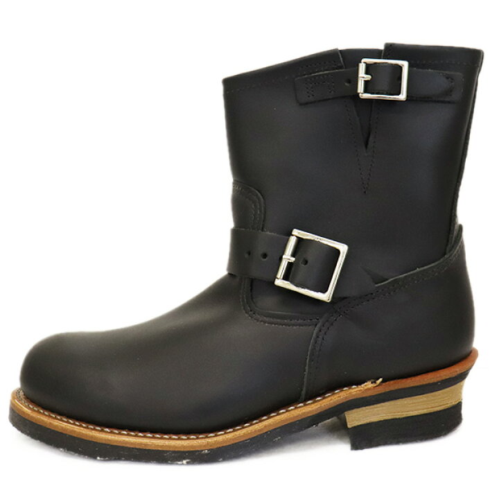 楽天市場】正規取扱店 REDWING (レッドウィング) 2976 8inch Engineer 