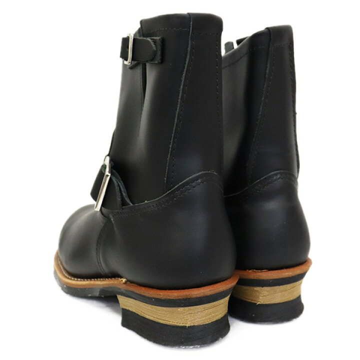 楽天市場】正規取扱店 REDWING (レッドウィング) 2976 8inch Engineer 