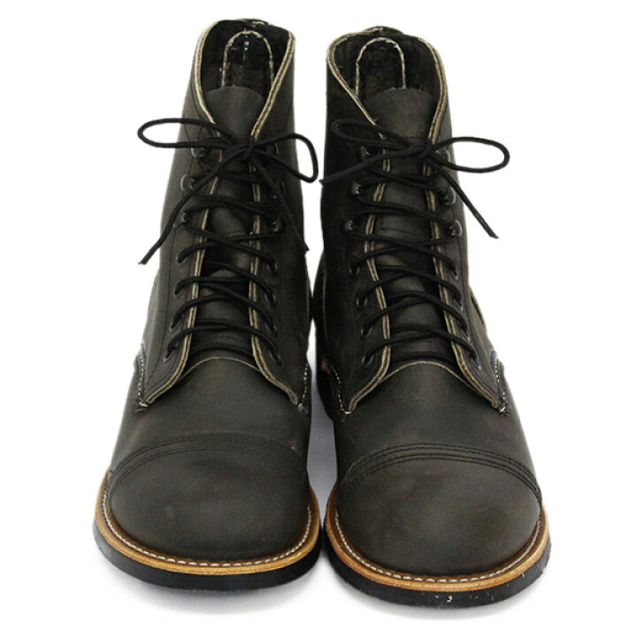 楽天市場】正規取扱店 REDWING (レッドウィング) 8086 Iron Ranger 
