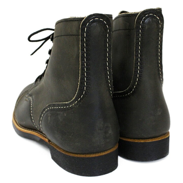 楽天市場】正規取扱店 REDWING (レッドウィング) 8086 Iron Ranger 