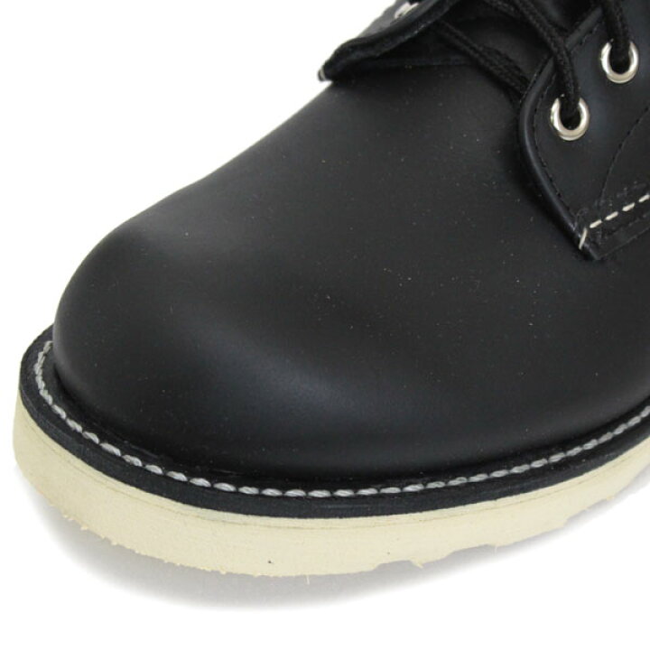 楽天市場】正規取扱店 Red Wing(レッドウィング レッドウイング) 8165 