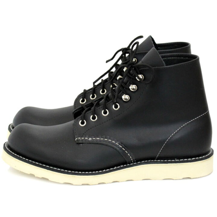 楽天市場】正規取扱店 Red Wing(レッドウィング レッドウイング) 8165 