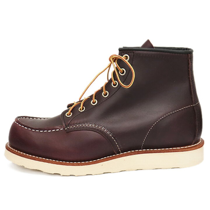 楽天市場】正規取扱店 REDWING (レッドウィング) 8847 6inch Classic 