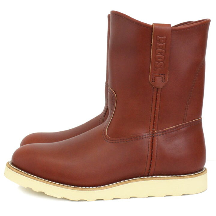楽天市場】正規取扱店 Red Wing(レッドウィング レッドウイング) 8866 