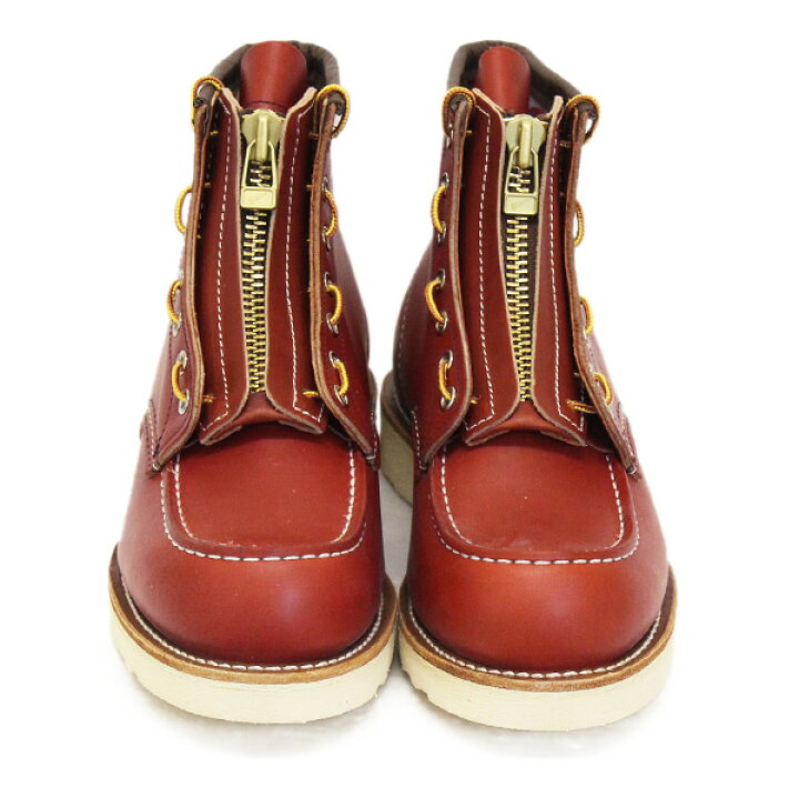 楽天市場】正規取扱店 REDWING (レッドウィング) 8875 6inch Classic 